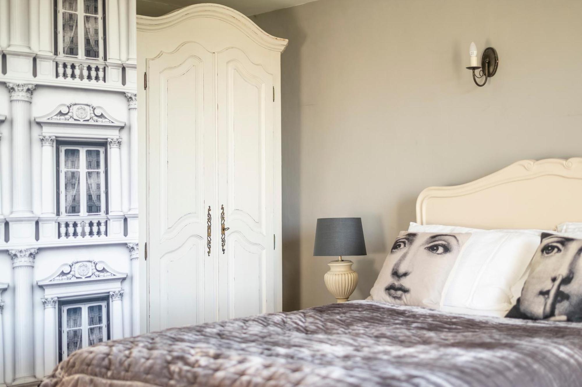 Georgian Country House -Panoramic Views -Sleeps 12 Ruthin Dış mekan fotoğraf